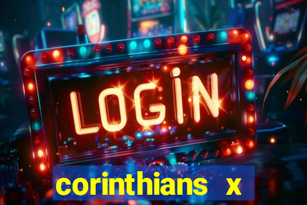corinthians x internacional multicanais